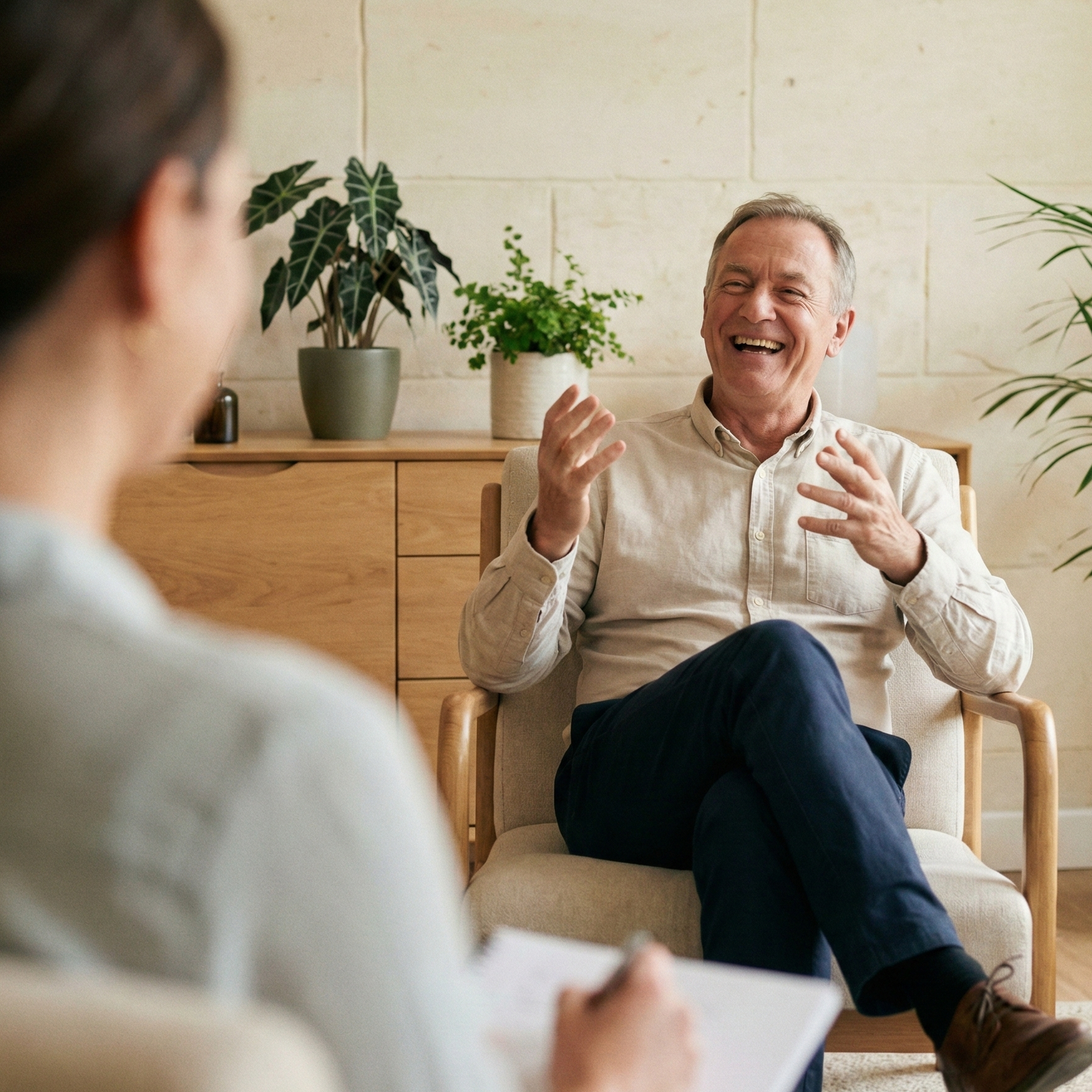 Plano Mental coaching