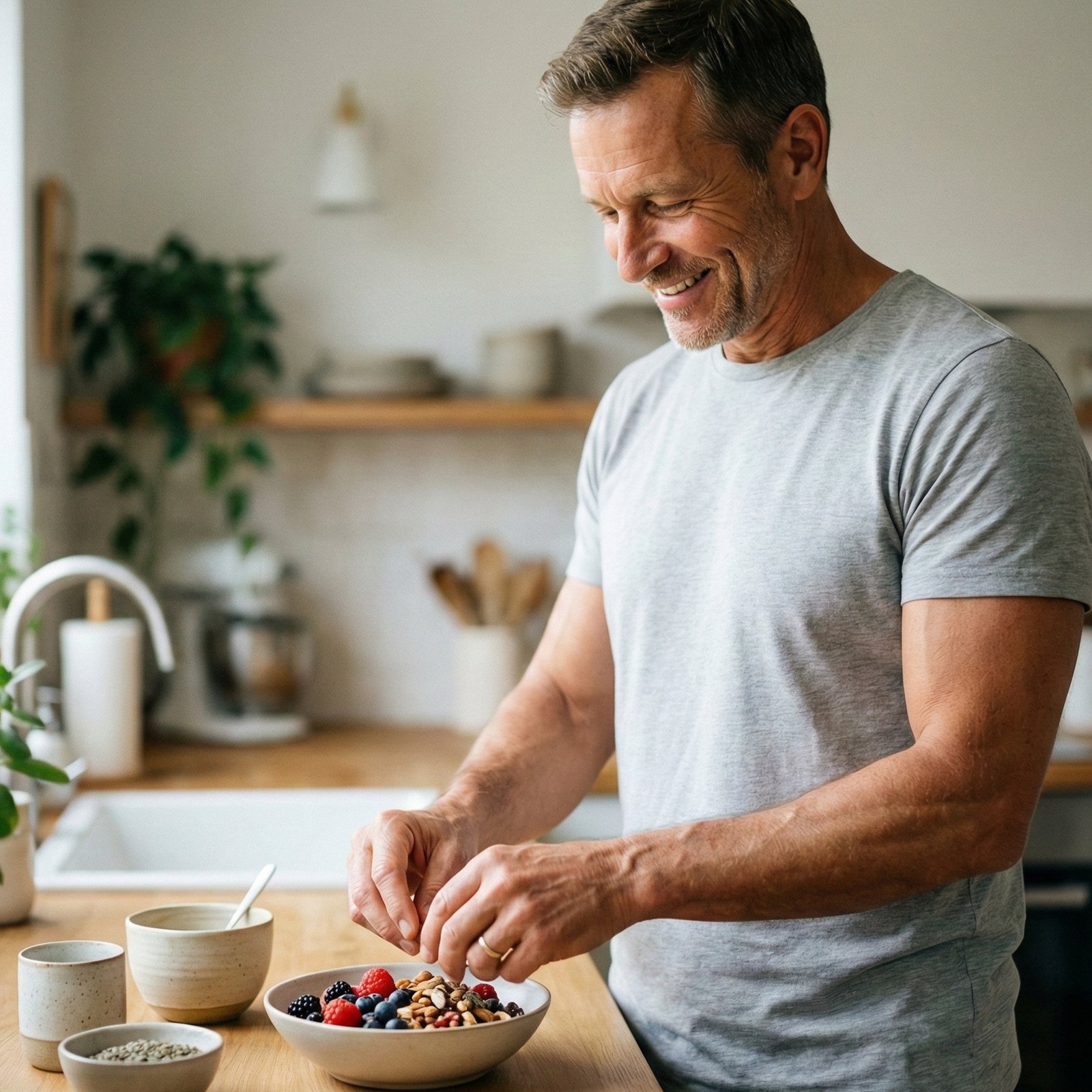 Plano Mental saludable